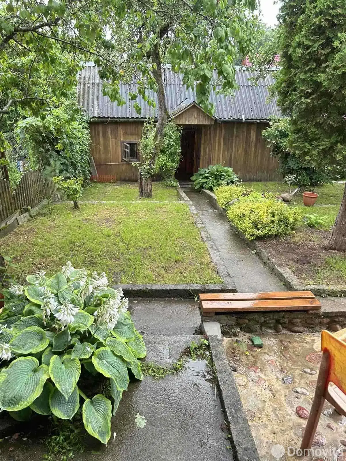 Продажа 2-этажной дачи в Заподгорье Минская область, 33000USD, код 185895 - фото 22