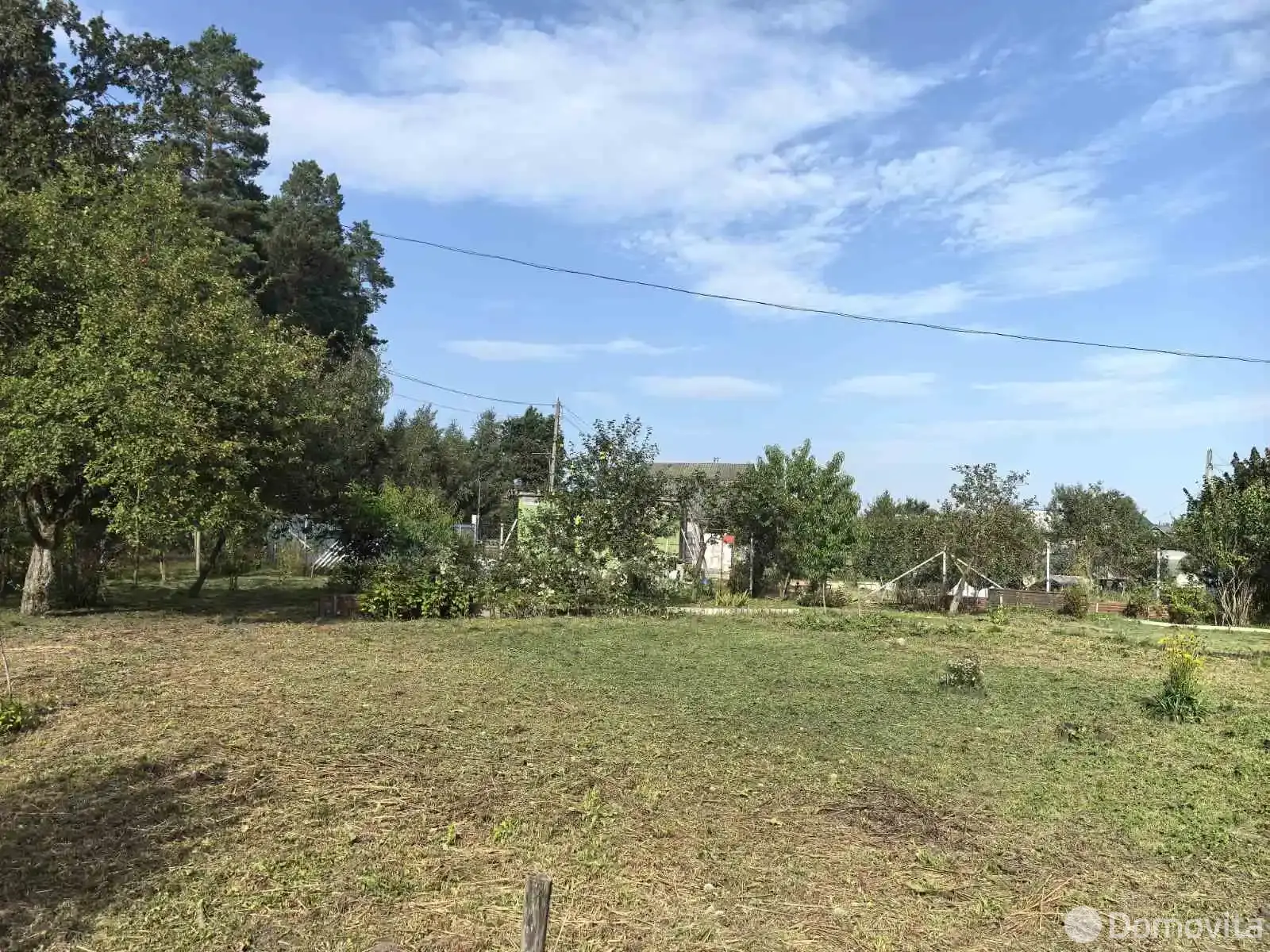 участок, Калюжки, - лучшее предложение