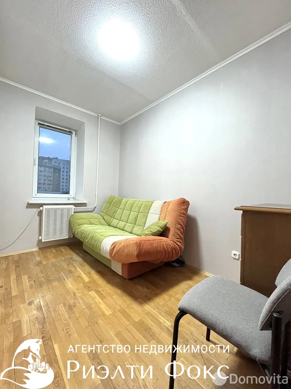 квартира, Минск, ул. Кузьмы Чорного, д. 3 в Первомайском районе