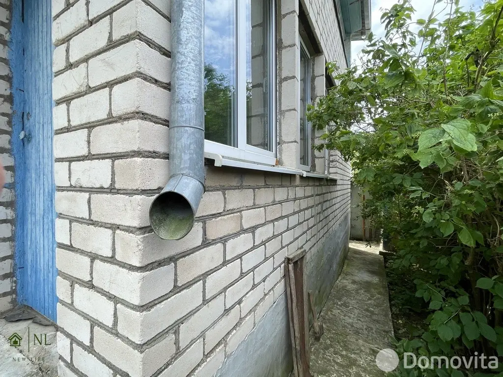 Купить 2-этажную дачу в ВОСТОК-4 Минская область, 23000USD, код 183484 - фото 28