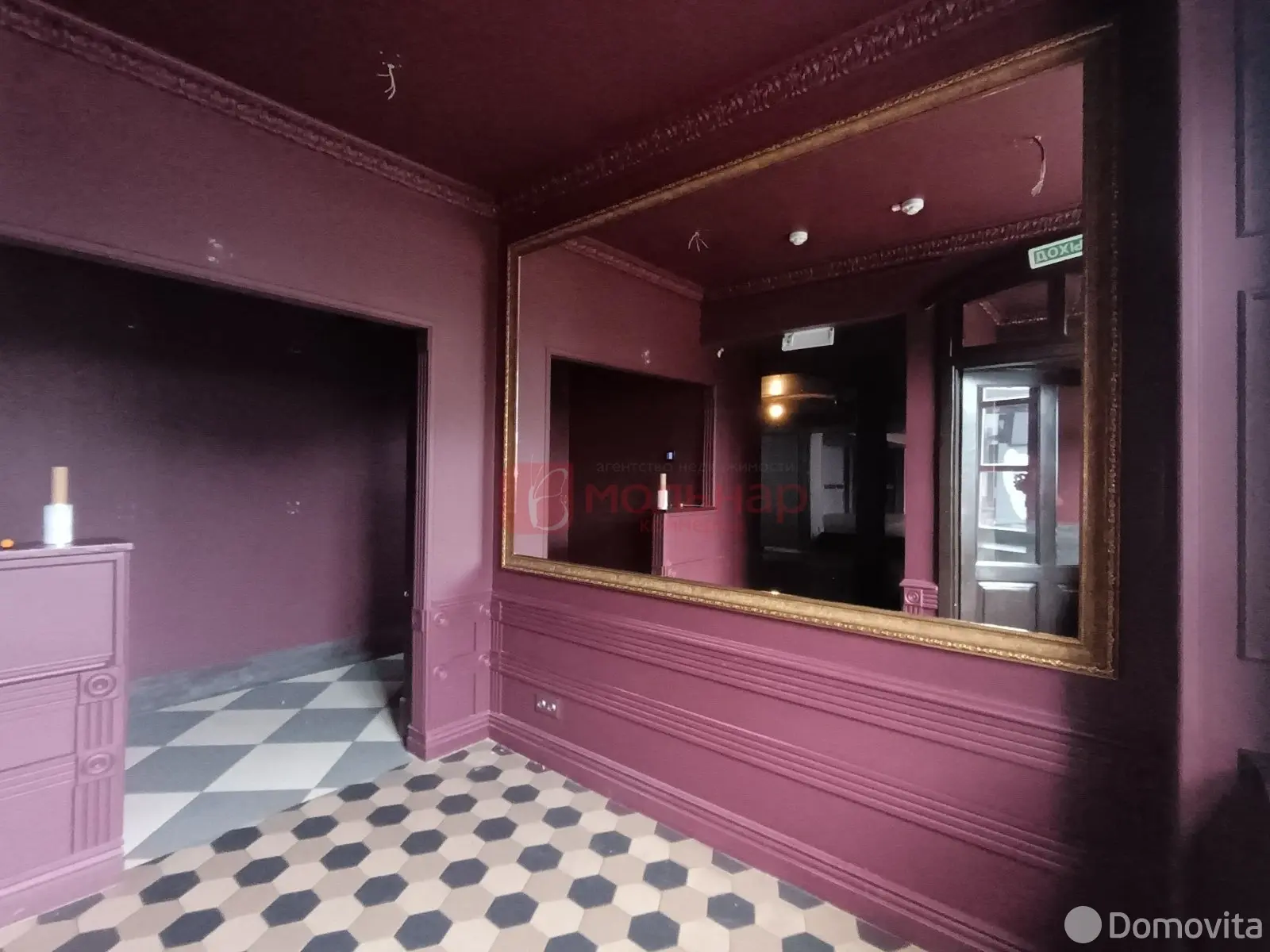 Объект сферы услуг в Минске, ул. Зыбицкая, д. 9, код 3483 - фото 23