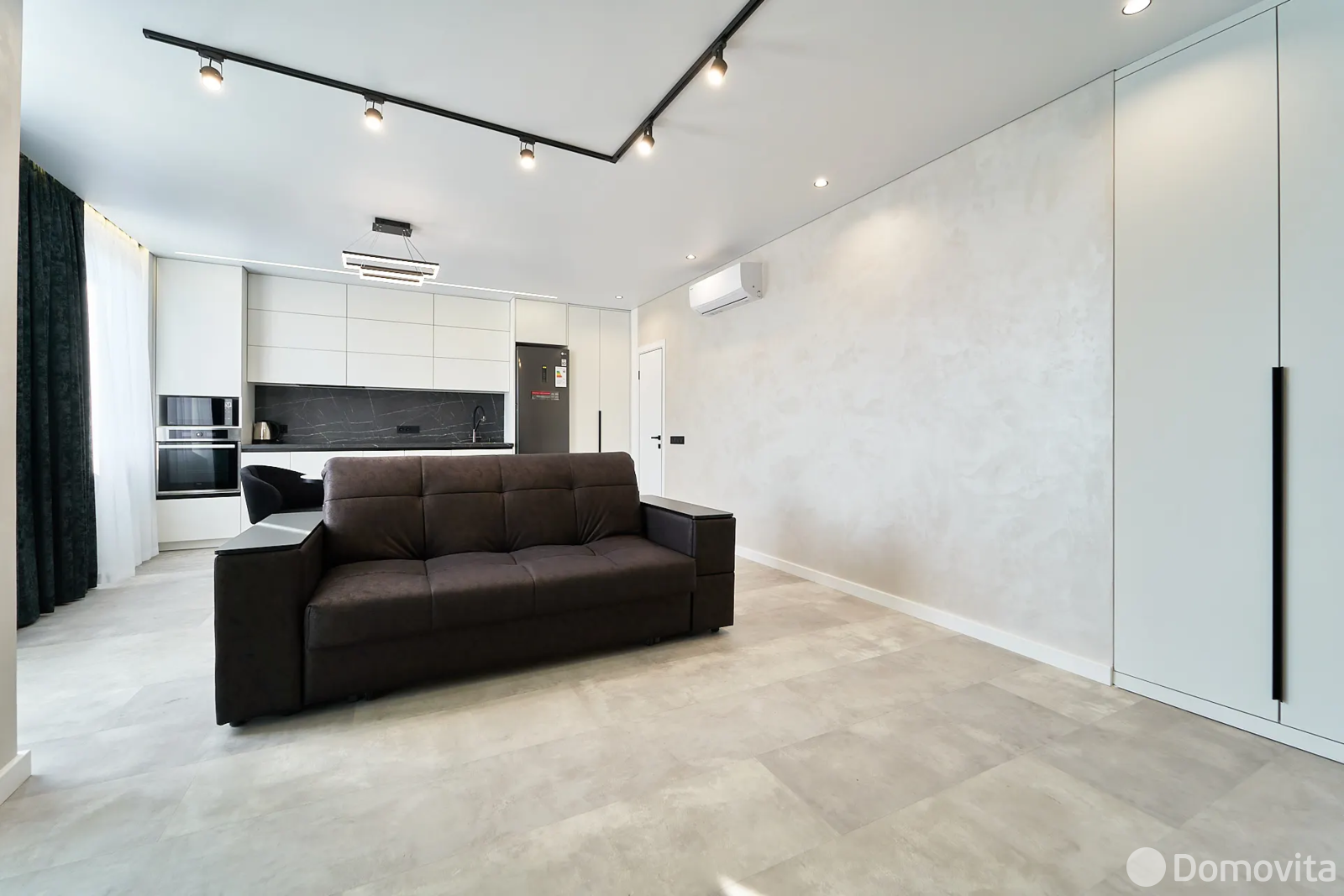 квартира, Минск, ул. Коллекторная, д. 8 на ст. метро Фрунзенская