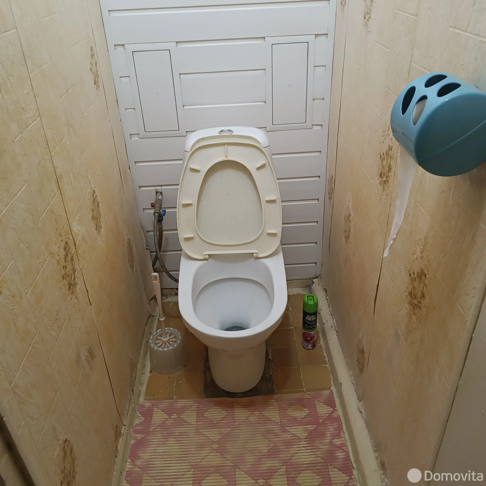 Снять 1-комнатную квартиру в Минске, ул. Гамарника, д. 20, 350USD, код 148990 - фото 13