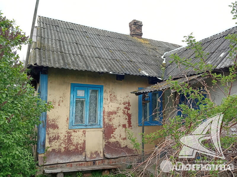 дом, Кошелево, , стоимость продажи 79 744 р.