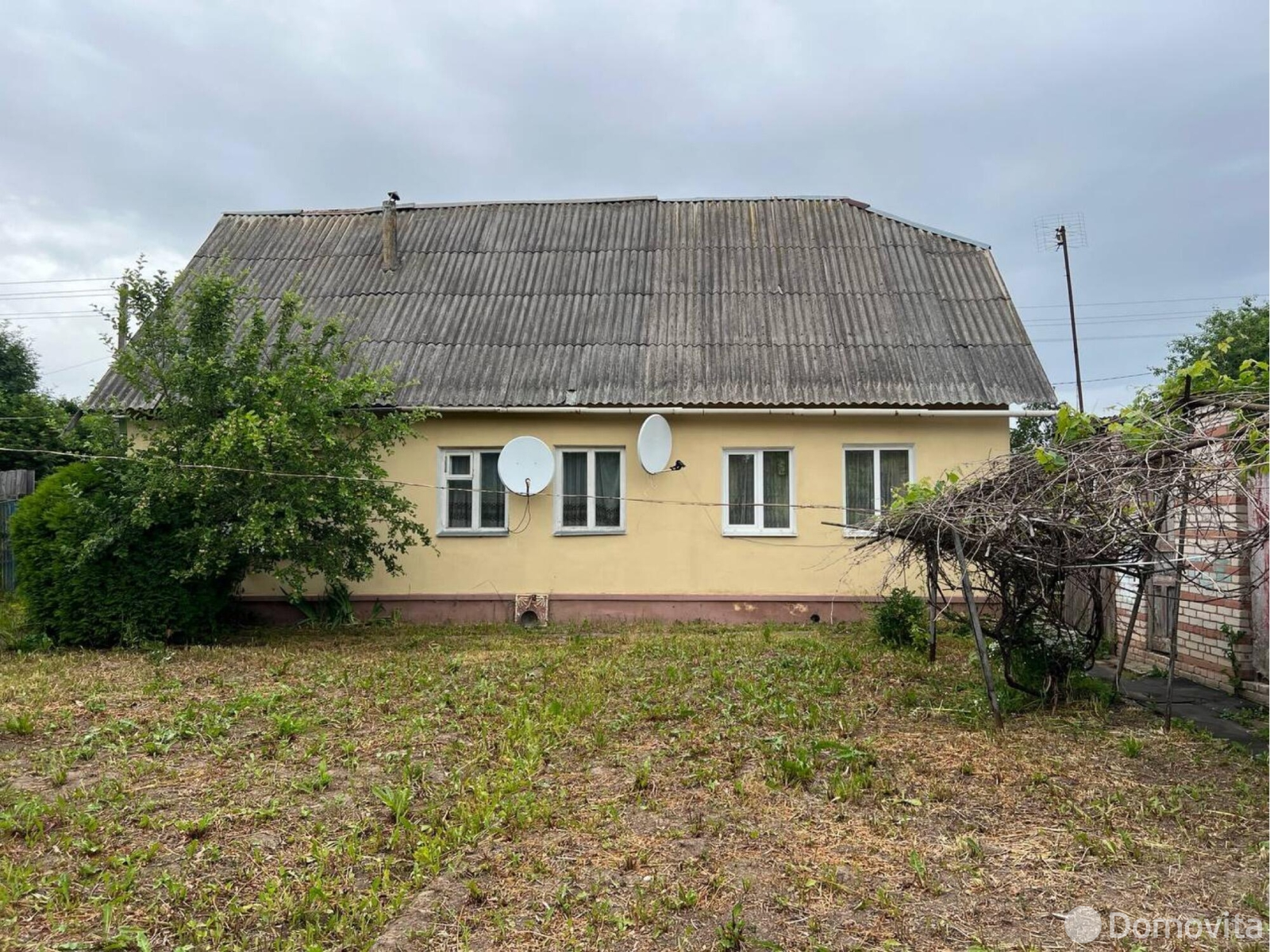Стоимость продажи коттеджа, Орша, ул. Витебская