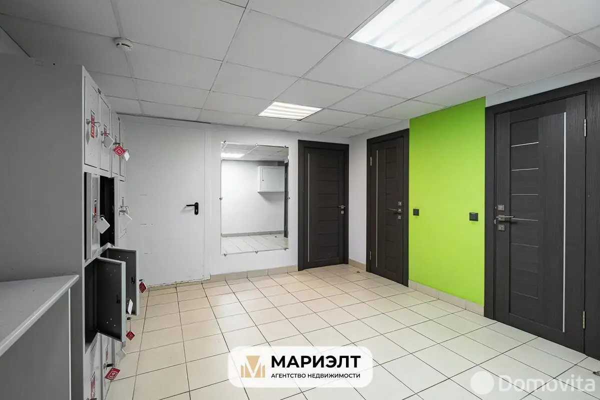 Аренда торговой точки на ул. Кальварийская, д. 44 в Минске, 909BYN, код 967760 - фото 15