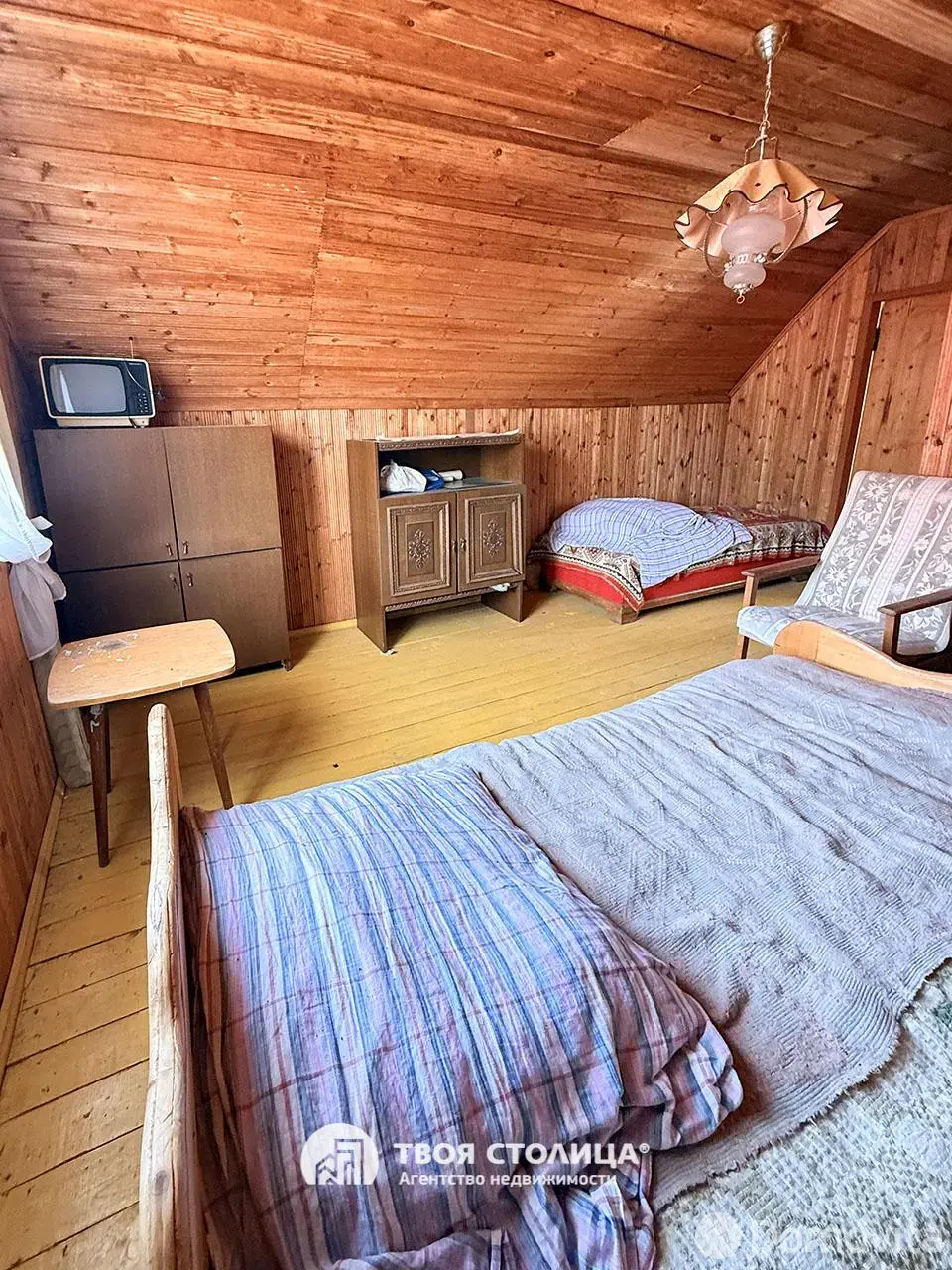 Купить 1-этажную дачу в Ислочь-Раков Минская область, 14500USD, код 185612 - фото 11