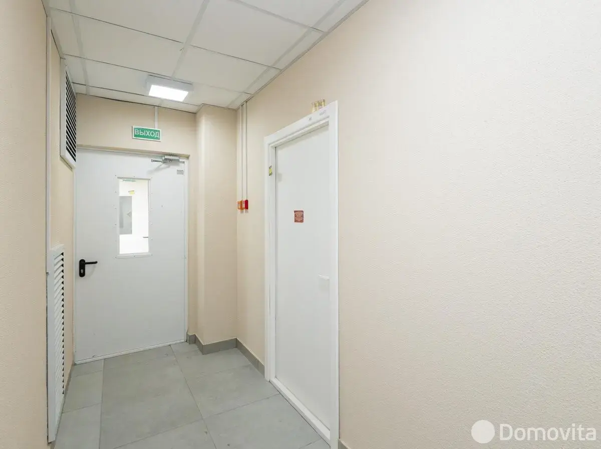 Купить офис на ул. Жореса Алфёрова, д. 22 в Минске, 213100BYN, код 10400 - фото 8