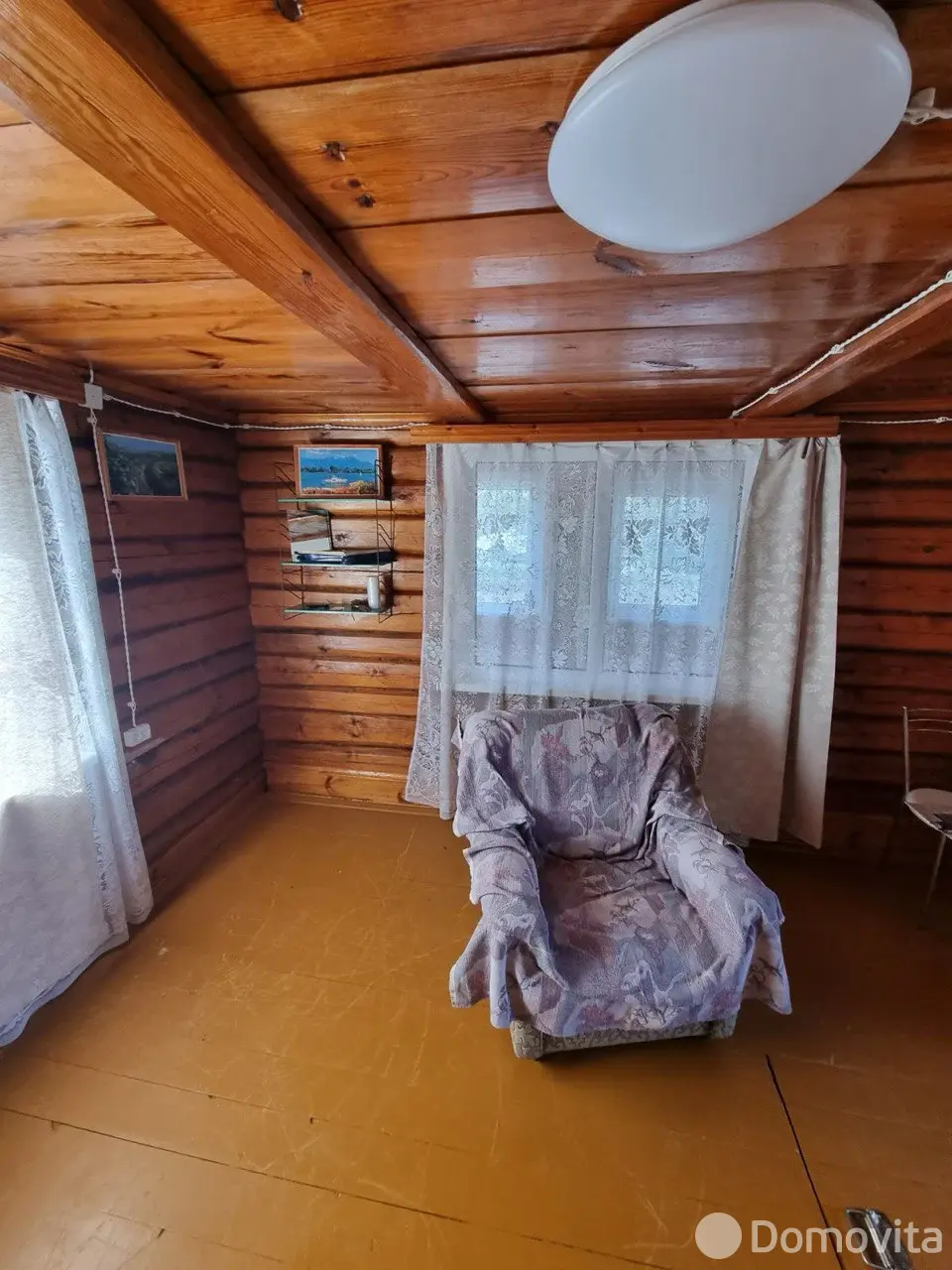 Купить 2-этажную дачу в Журавинка Минская область, 23000USD, код 184998 - фото 13