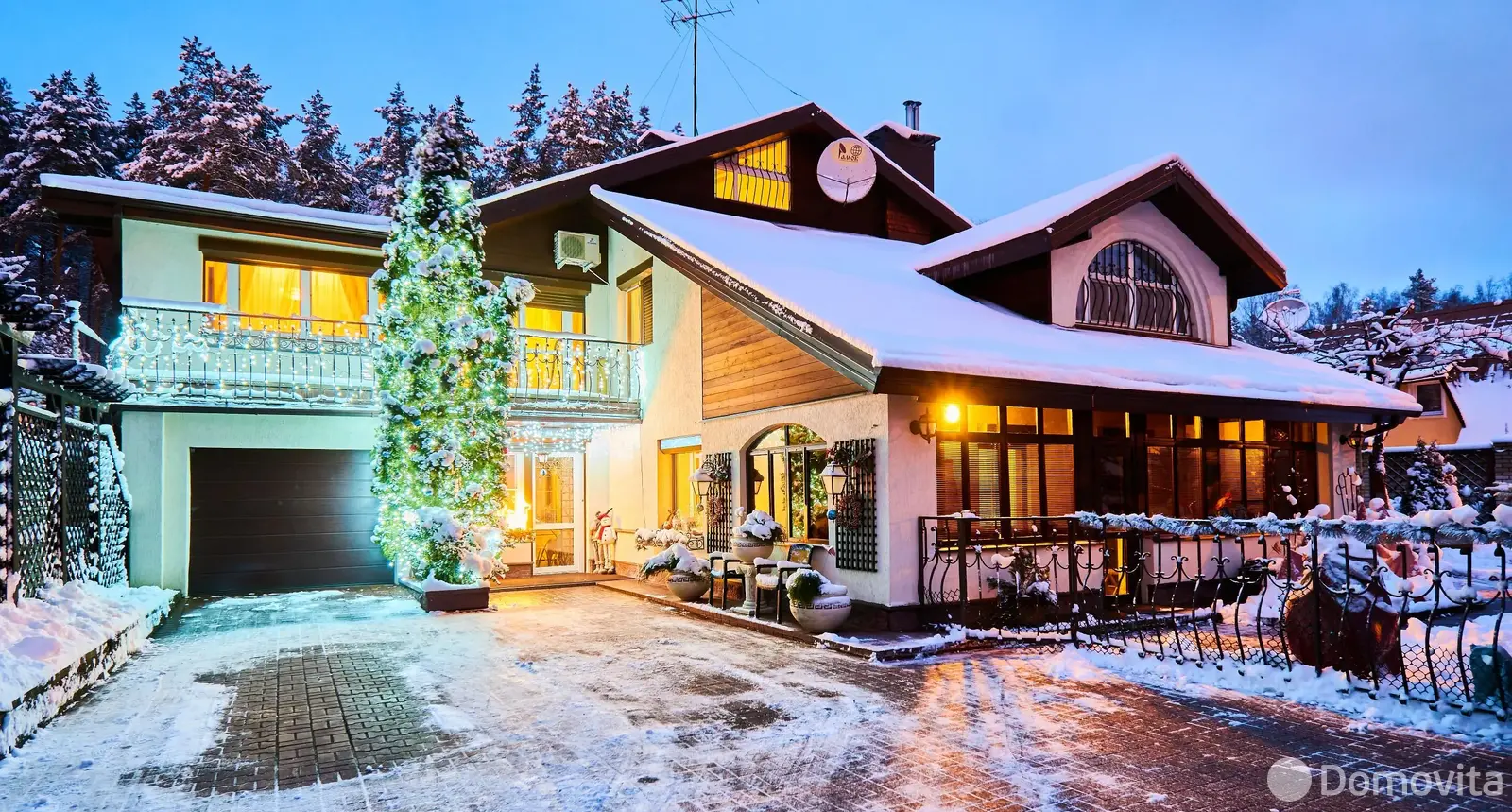 дом, Ждановичи, ул. Дачная