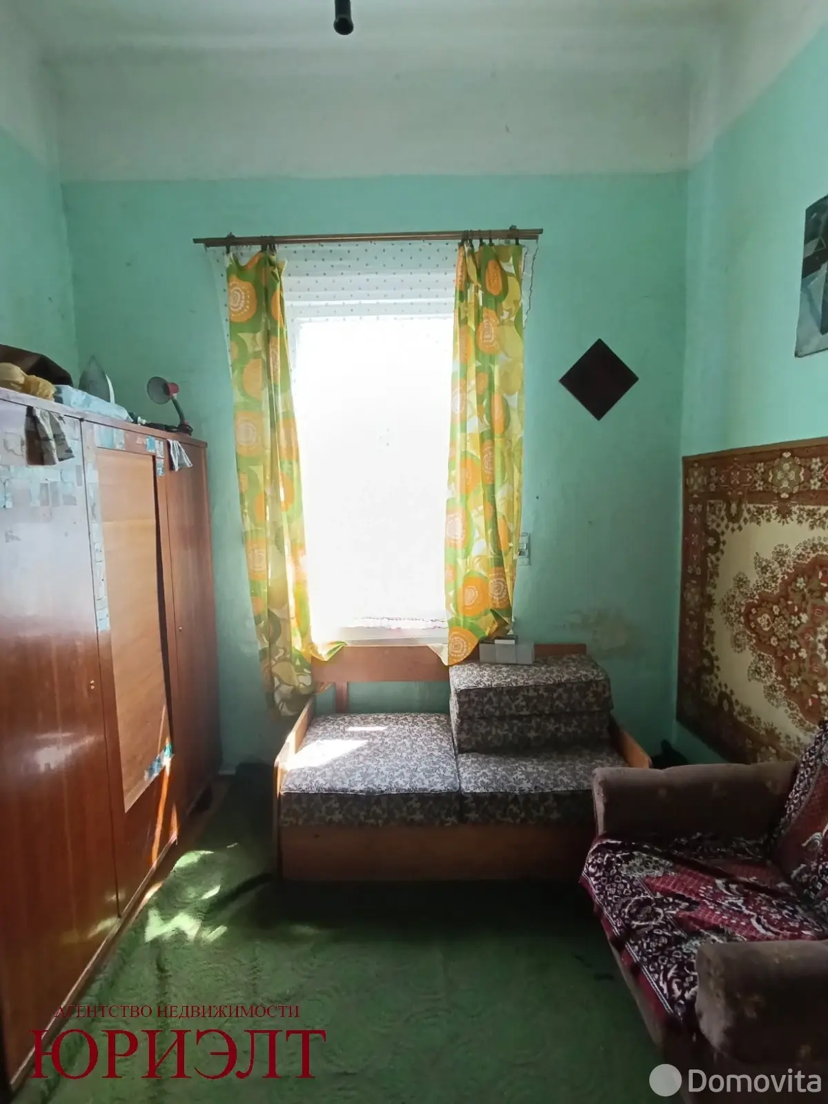 коттедж, Пинск, пер. Свердлова