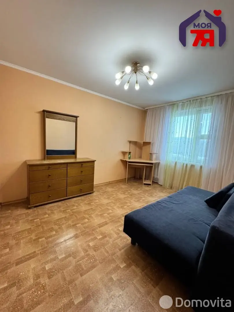 Снять 3-комнатную квартиру в Минске, ул. Якубовского, д. 26/4, 600USD, код 149815 - фото 11