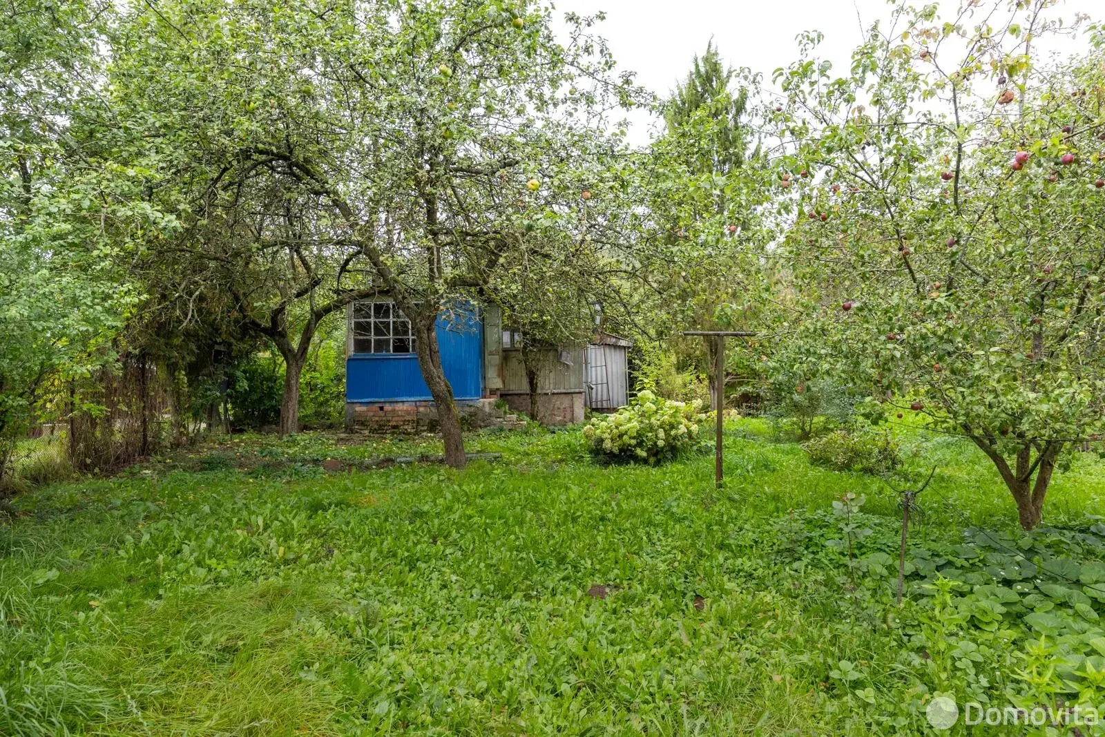 дача, Станкостроитель, д. 83 