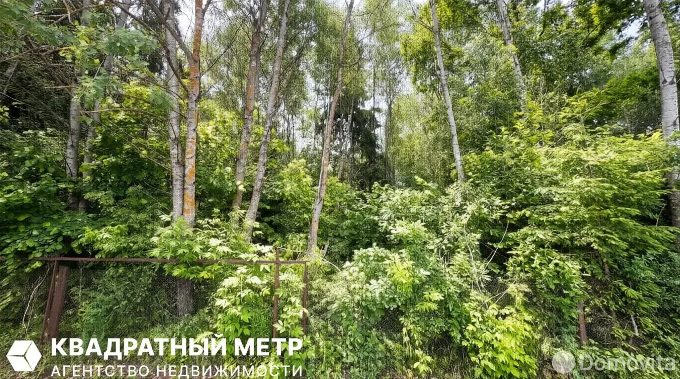 Цена продажи участка, Малинка, 