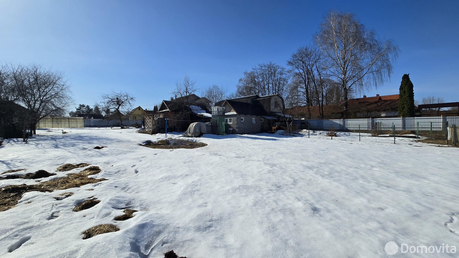 коттедж, Городище, ул. Садовая, д. 10