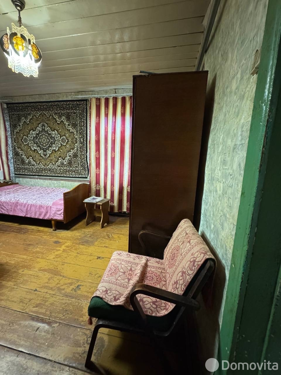 продажа коттеджа, Карпиловка, ул. Центральная