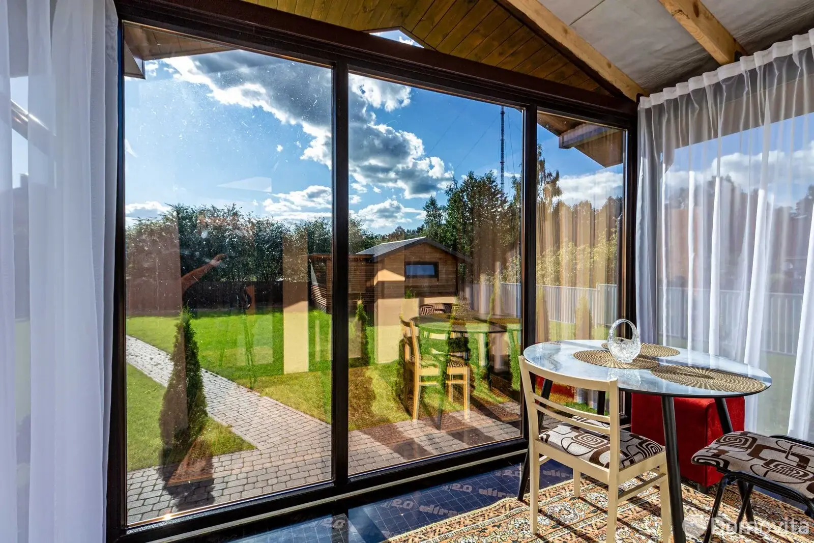 дом, Колодищи, ул. Новогрудская, д. 15