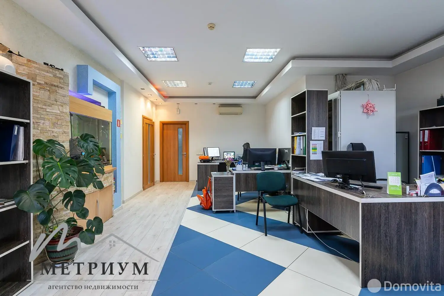 Купить офис на ул. Тимирязева, д. 65/Б в Минске, 209665USD, код 9141 - фото 5