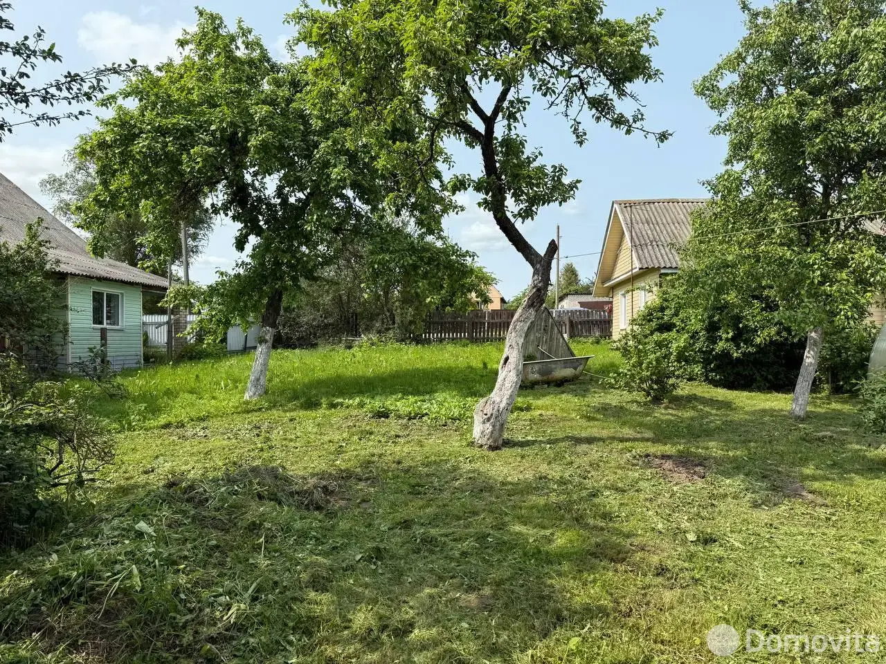коттедж, Лапоровичи, ул. Центральная, стоимость продажи 235 799 р.