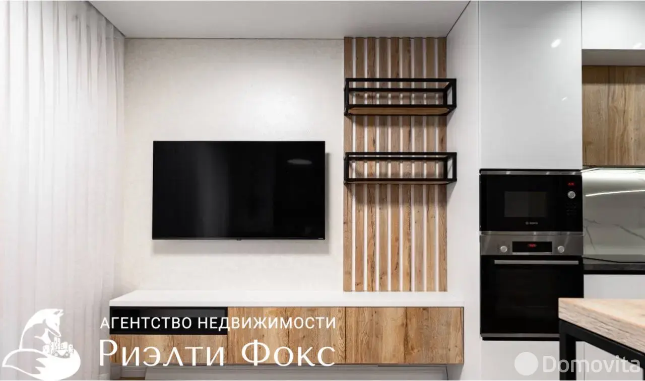 Снять 2-комнатную квартиру в Минске, пр-т Мира, д. 1, 650USD, код 148243 - фото 15