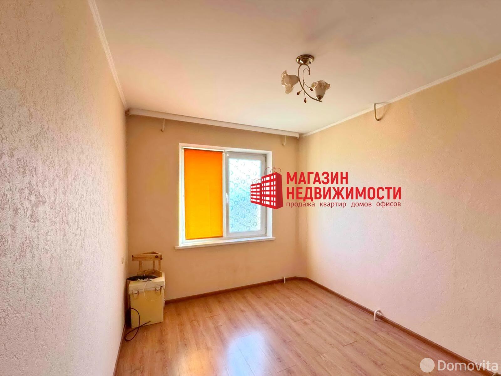 продажа квартиры, Гродно, ул. Репина, д. 43