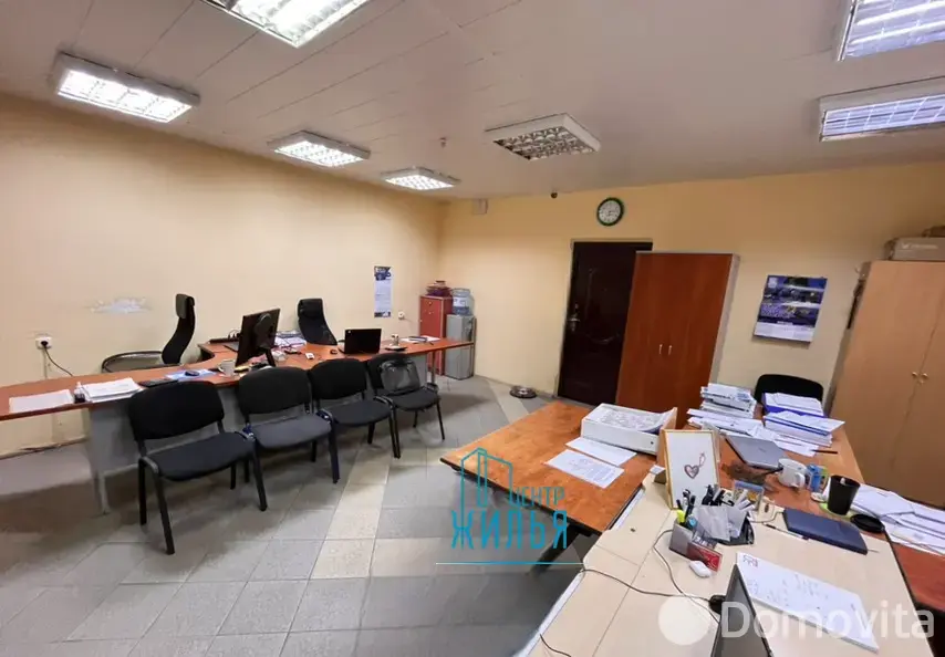 офис, Гродно, ул. Максима Горького, д. 89А