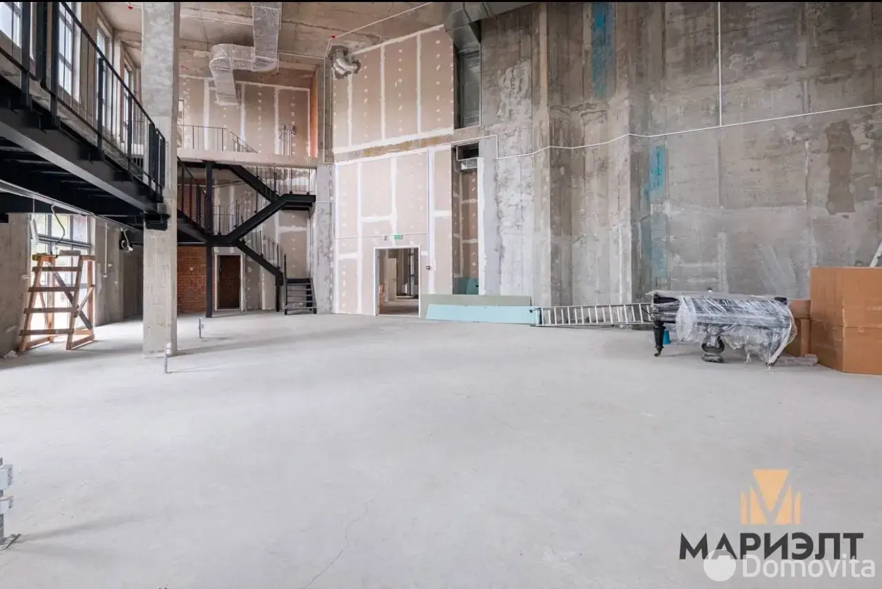 офис, Минск, ул. Юрово-Завальная, д. 13 