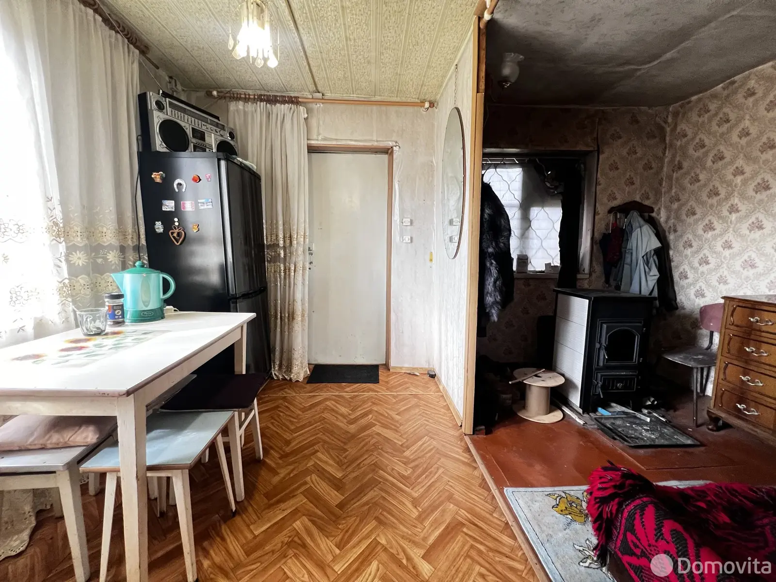 Купить 1-этажную дачу в Лужках Могилевская область, 9900USD, код 183926 - фото 12