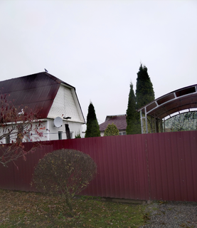 1-этажный коттедж, г. Витебск, ул. Подольская, д. 19