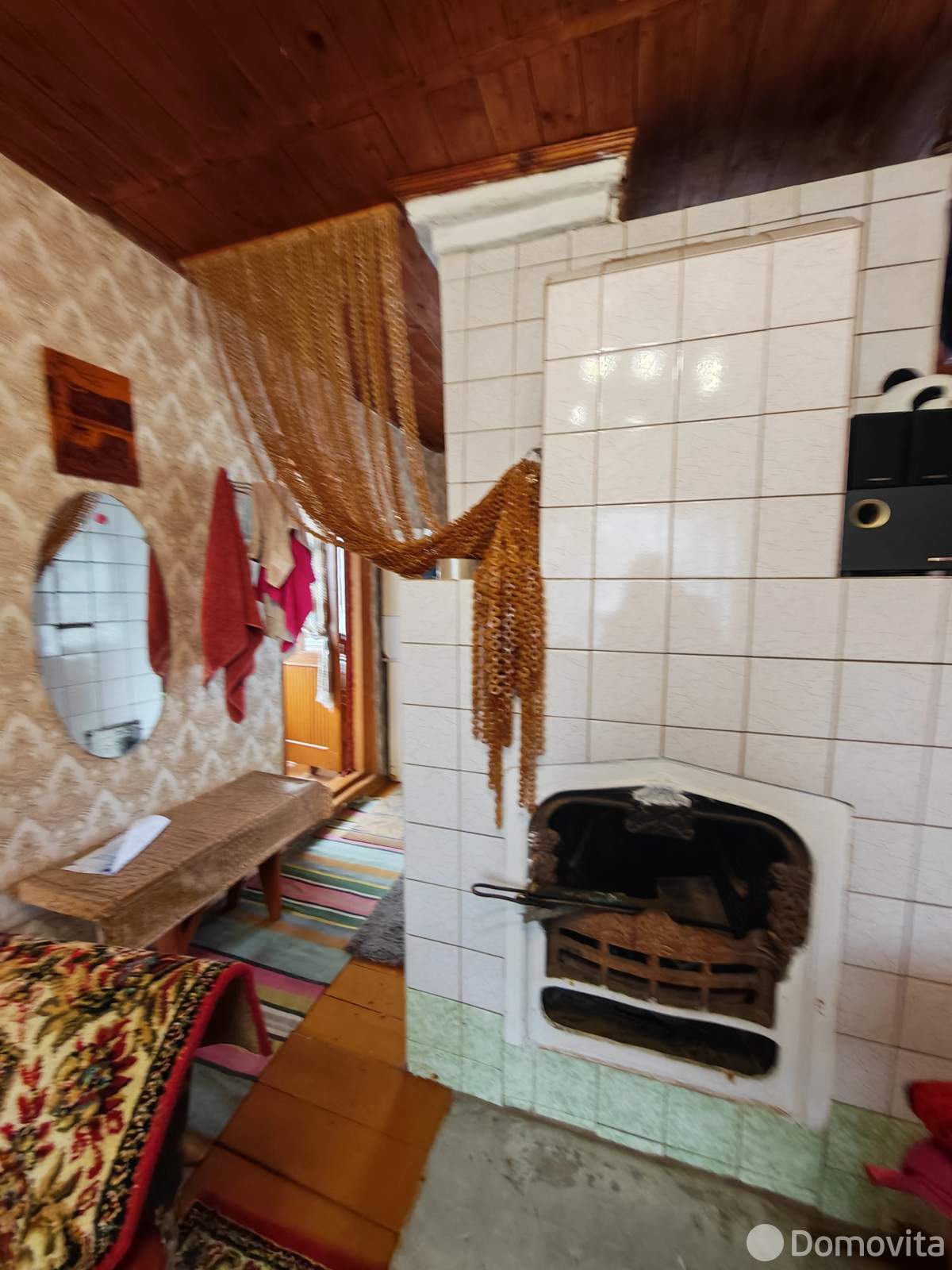 дача, Бережок-2008, 