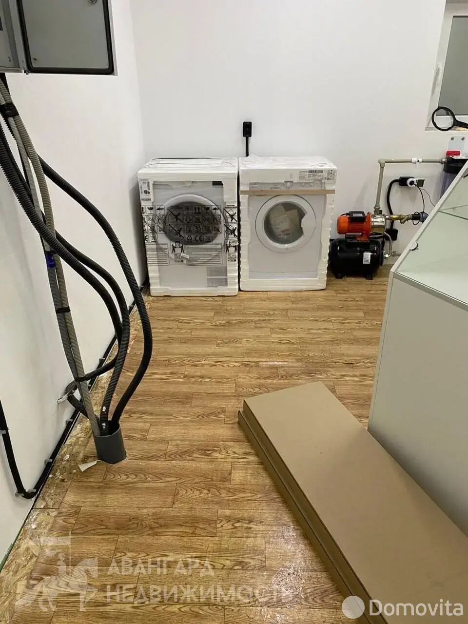 Продажа 2-этажной дачи в Лучайке Витебская область, 249000USD, код 184867 - фото 40