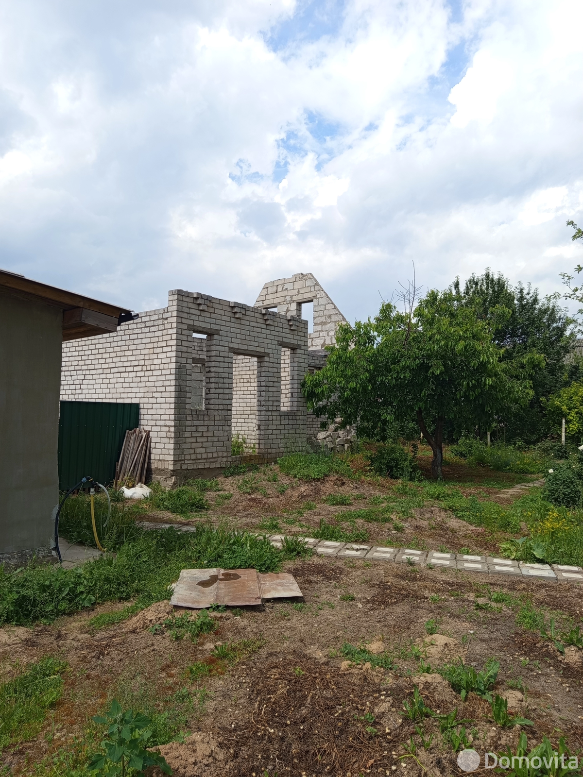 Стоимость продажи коттеджа, Дашковка, 