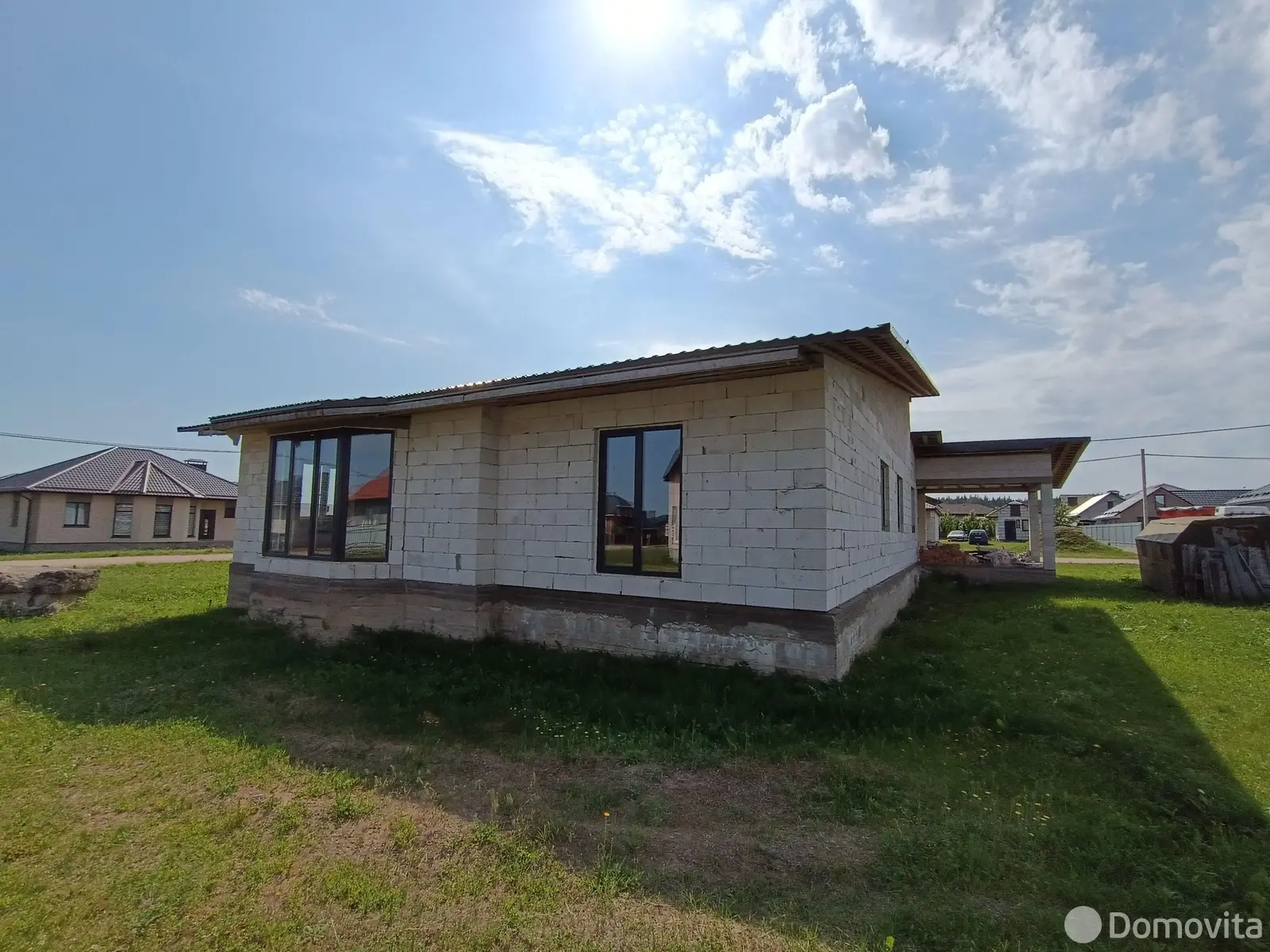 Стоимость продажи участка, Столбцы, ул. Бирюзовая, д. 9