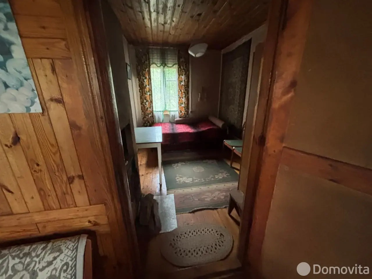 дача, ГЛОБУС-9, 