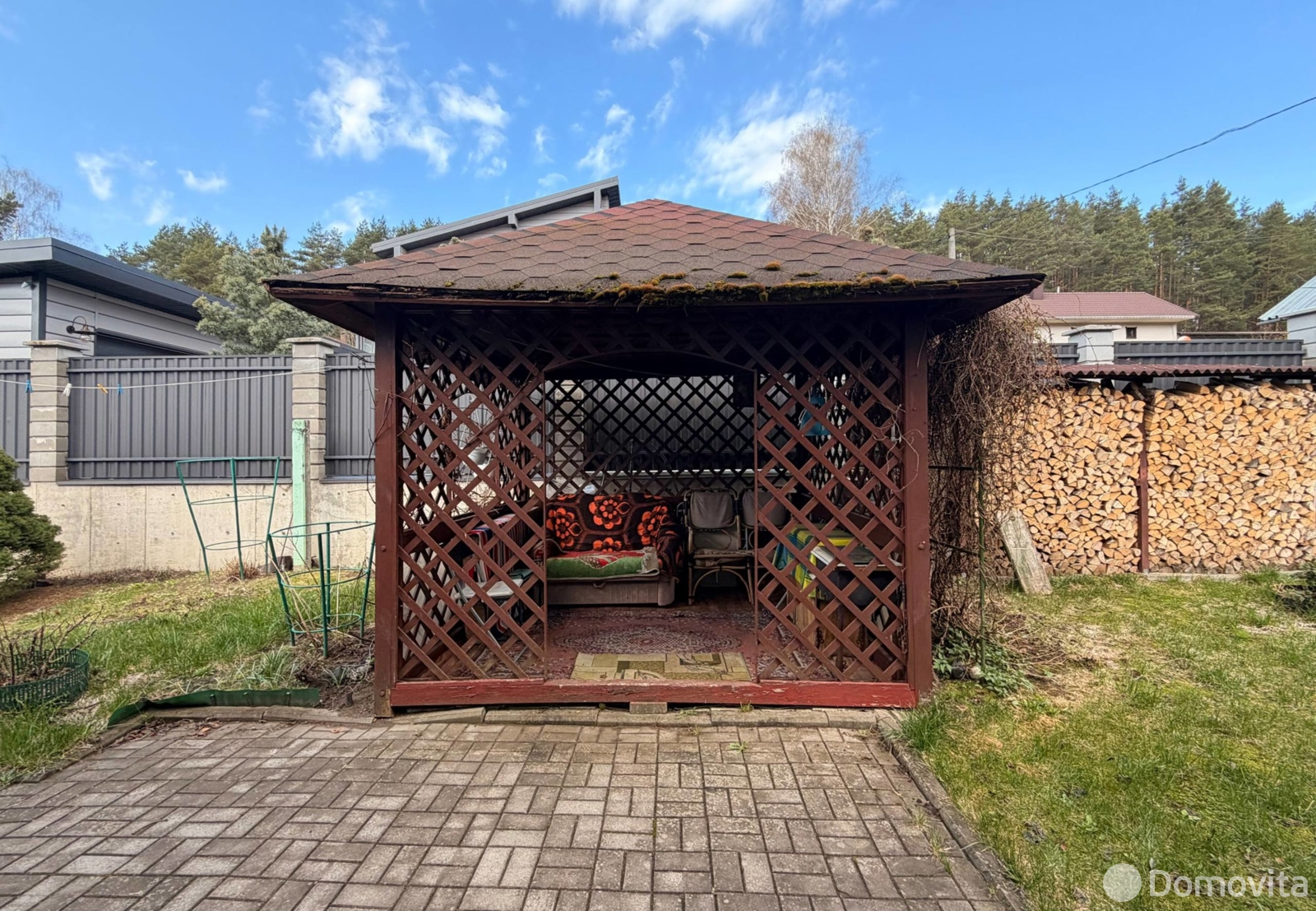 купить дачу, Ждановичи, 