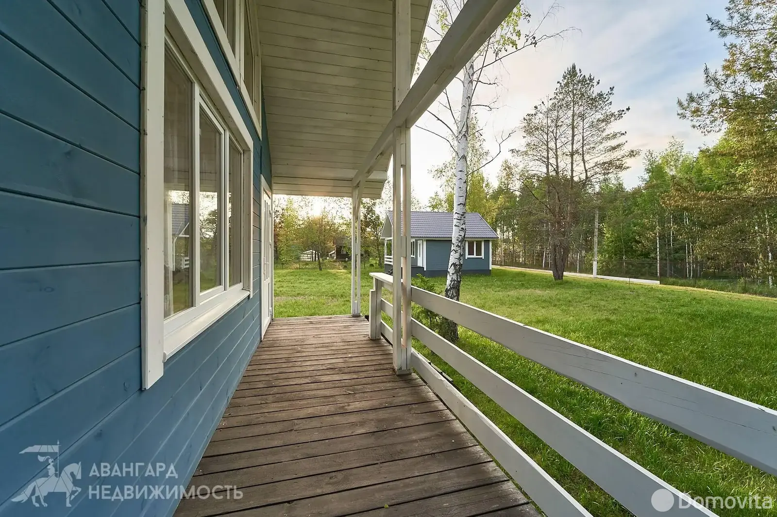 Продажа 2-этажной дачи в Солнечное-2010 Минская область, 24900USD, код 181845 - фото 23