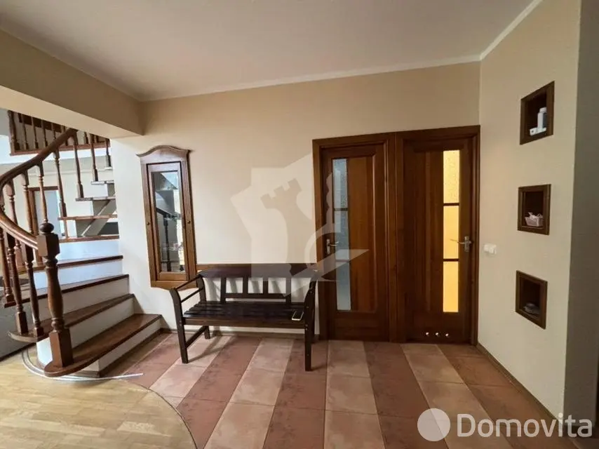Снять 5-комнатную квартиру в Минске, ул. Максима Танка, д. 24, 1300USD, код 148512 - фото 14