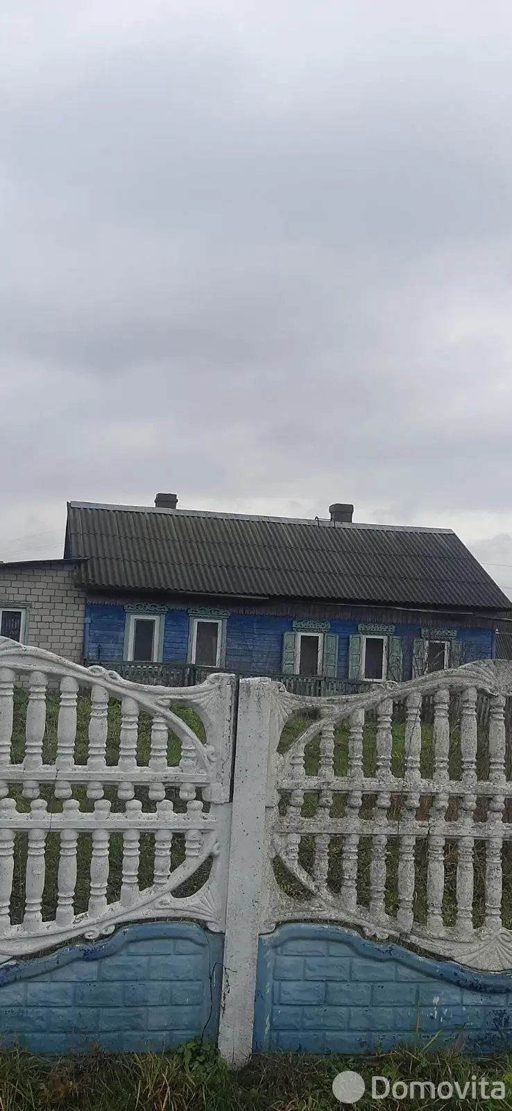 дом, Белица, ул. Советская, д. 17 