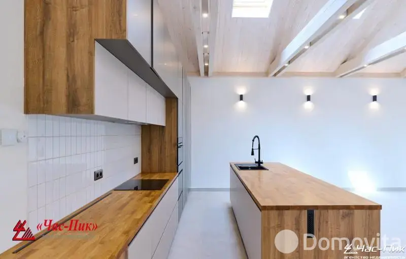 Продажа 1-этажной дачи в Колодищах Минская область, 460000USD, код 183100 - фото 23