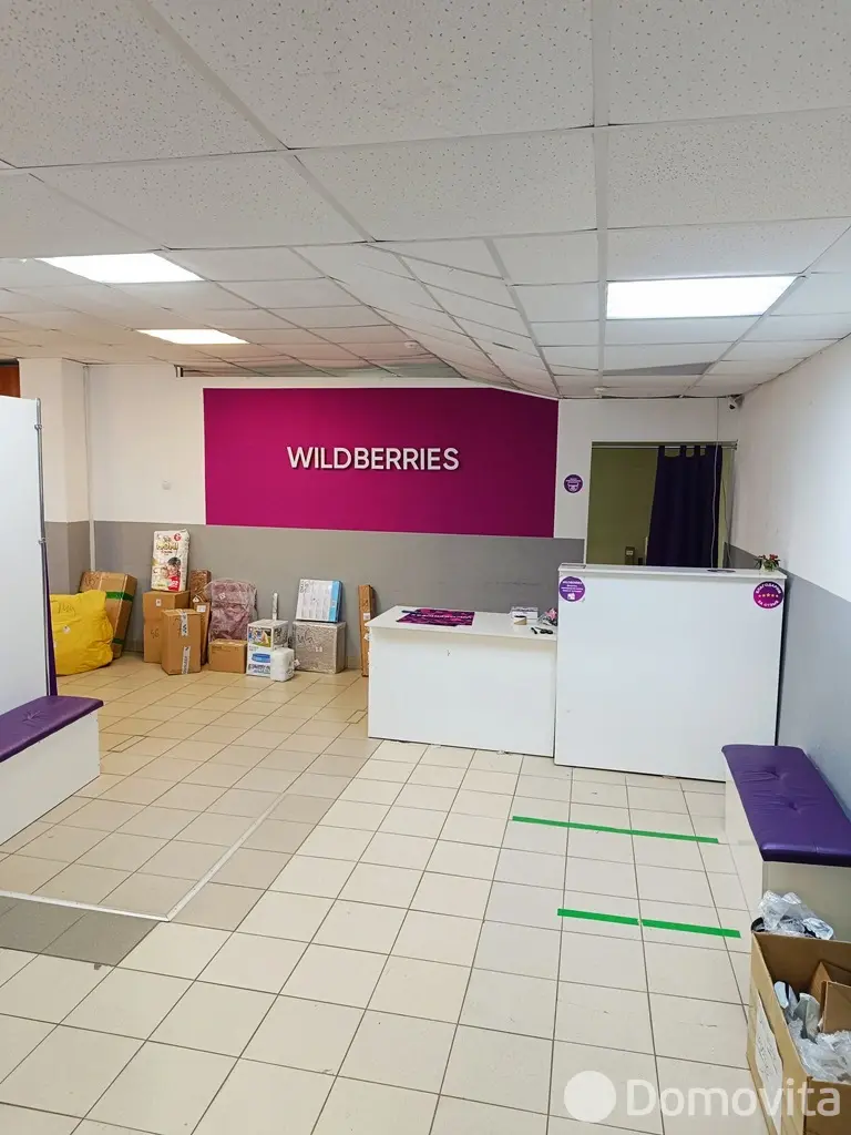 Цена продажи офиса, Жодино, ул. Калиновского, д. 32