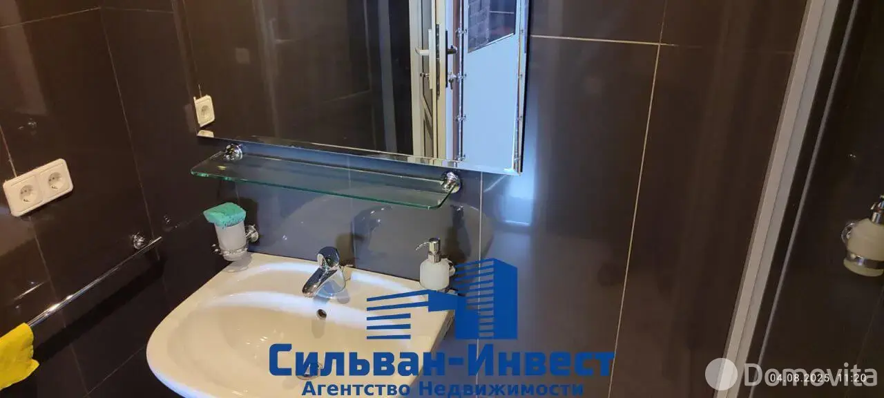 Аренда офиса на пр-т Независимости, д. 44 в Минске, 3234EUR, код 15023 - фото 23