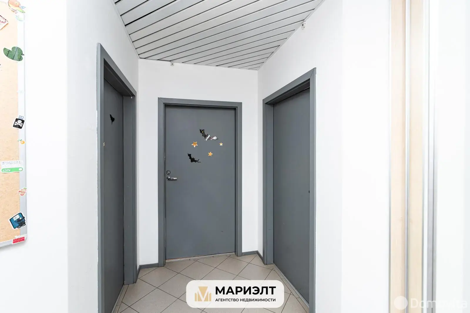 Стоимость продажи офиса, Минск, ул. Мясникова, д. 40