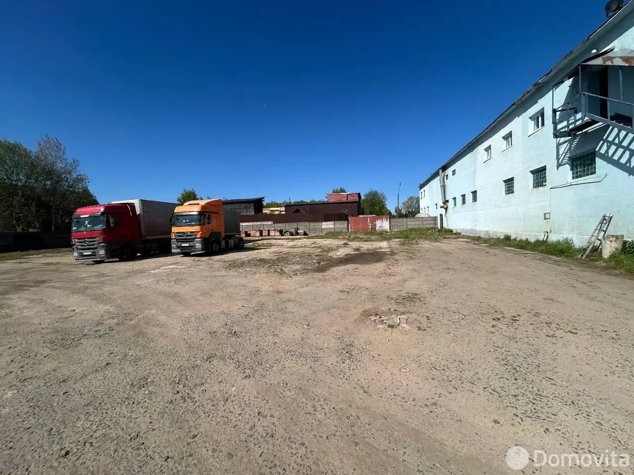 офис, Орешники, 