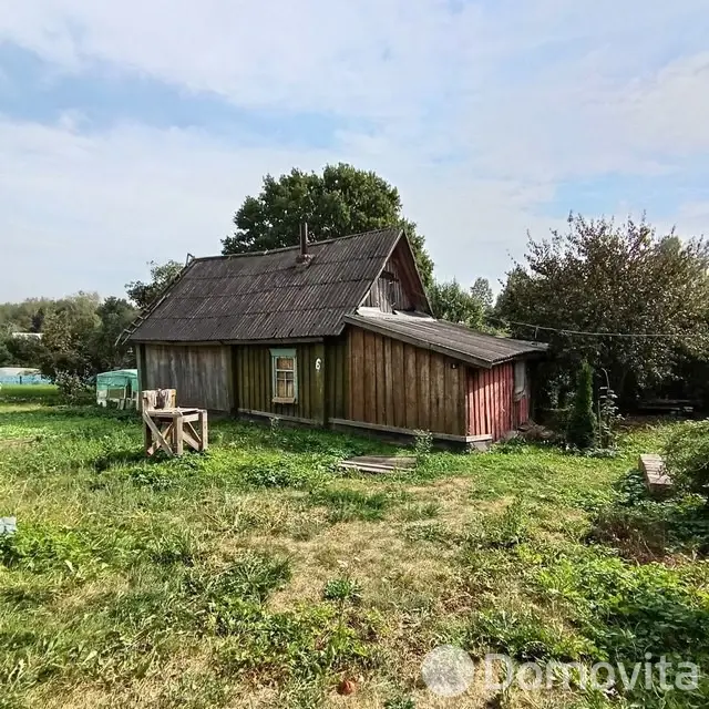 коттедж, Полыковичи, , стоимость продажи 91 215 р.