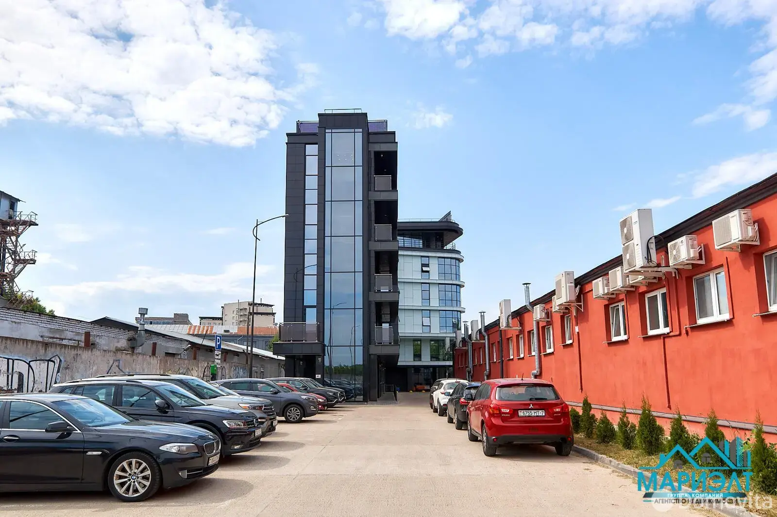 Снять офис на ул. Чапаева, д. 4/а в Минске, 1724EUR, код 15948 - фото 19