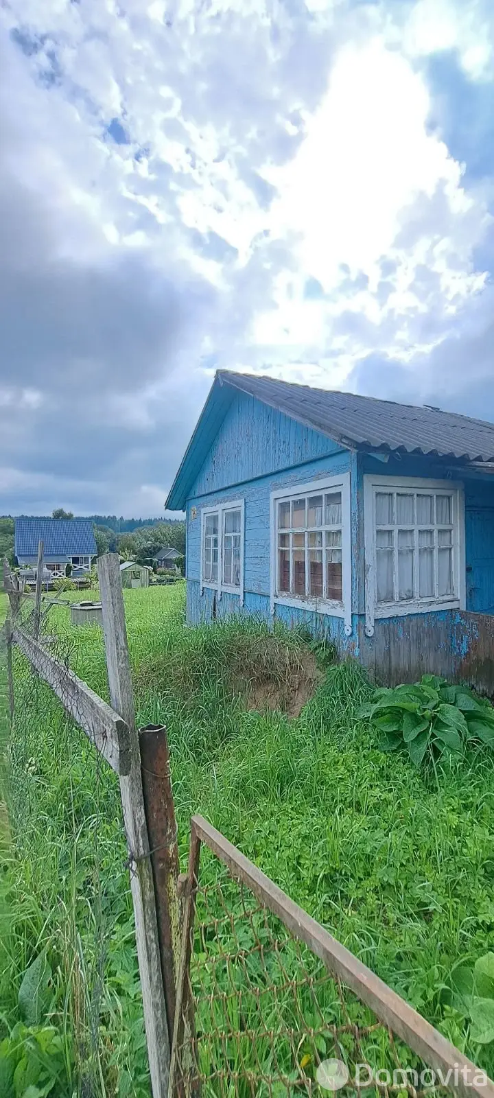 дача, Витебск, ул. 1-я Гладкая 