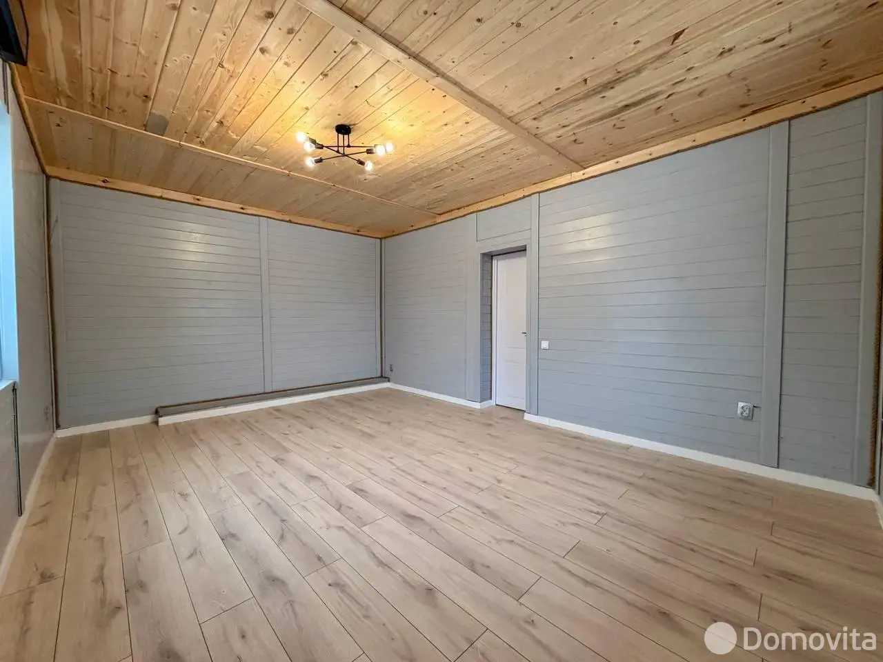 Купить 1-этажную дачу в Летний вечер Минская область, 50000USD, код 184902 - фото 25