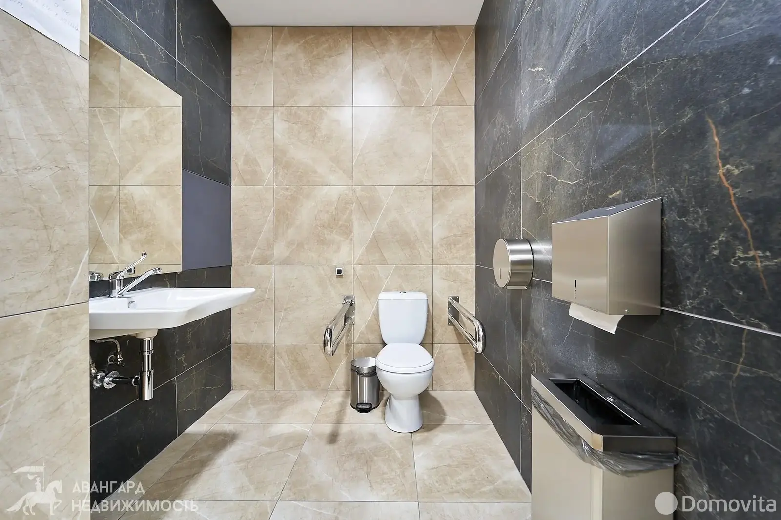 Аренда офиса на ул. Интернациональная, д. 38 в Минске, 3124BYN, код 14206 - фото 15