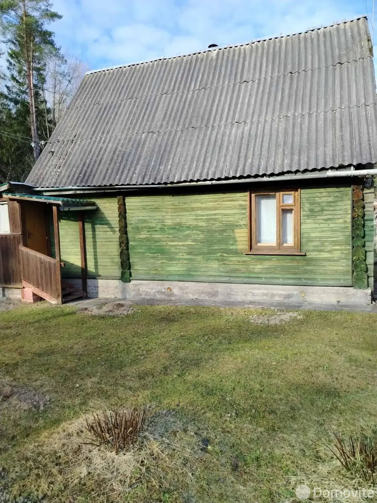 Цена продажи дачи, Мостовики,