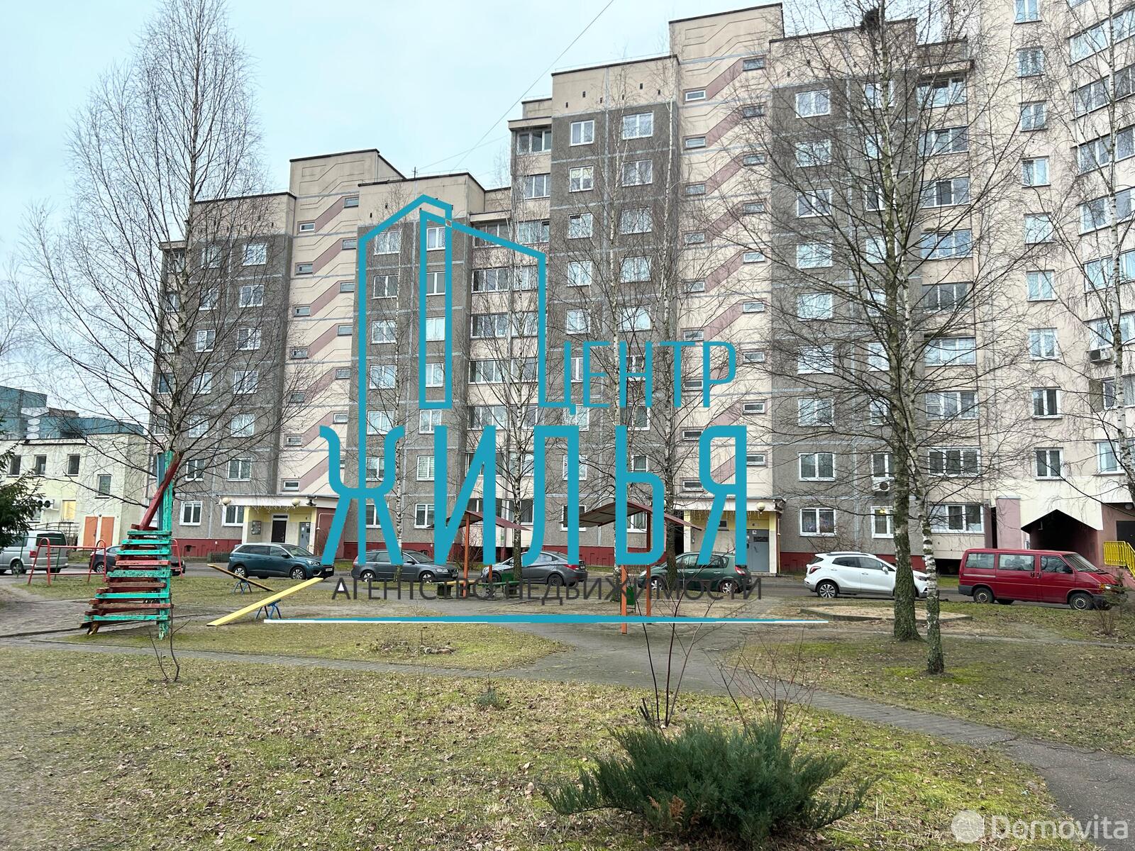 квартира, Гродно, пр-т Клецкова, д. 21/1 